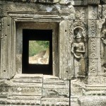 Banteay Kdei 009