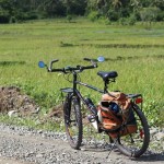 Bike Outside Virac