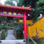 Buddhist Temple 014