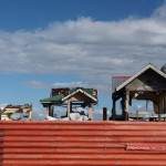 Houses Yolanda